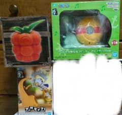 【未開封】ワンピース ギア5 ニカ フィギュア 3点豪華セット