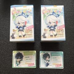 ポップマート　POP MART 原神　キィニチ　魈のサムネイル