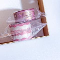 うたプリ　BGS マスキングテープ　翔