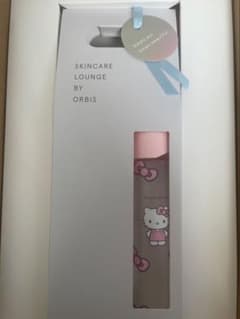 ORBIS オルビス ハローキティ化粧水 オルビスユー PINK ピンク - メルカリ