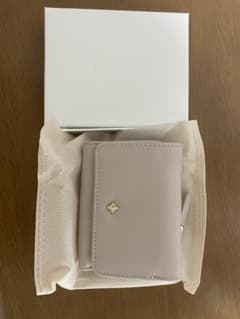 Afternoon Tea 三つ折り財布 『最終値下げ』のサムネイル