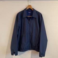 CHAPS  スイングトップ  L  紺色のサムネイル