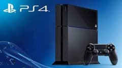 PS4 本体   初代  欠陥なし 500GBのサムネイル