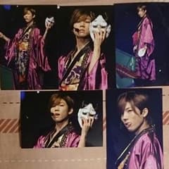 安井謙太郎 闇写真のサムネイル