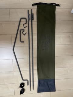 山賊マウンテン　ショック　c&cph ケースのサムネイル