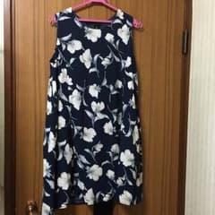 archives 今期 ワンピース 花柄 値下げしました！のサムネイル