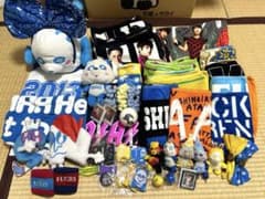AAA 與真司郎 日高光啓 グッズ などのサムネイル
