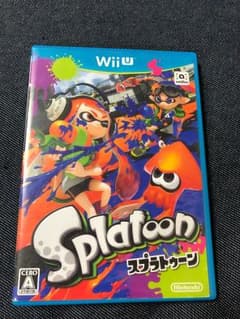 Splatoon（スプラトゥーン）のサムネイル
