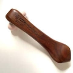 美品・ほぼ未使用】ソフィルe｜Sofill-e 美顔器 マッサージローラー