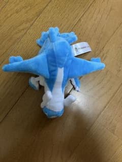 ポケモンセンター ラティオス ぬいぐるみ マスコットのサムネイル