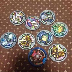 妖怪メダルのサムネイル