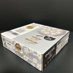 新品未開封｜メーカー保証】 エバークックfit 限定 フライパン3点