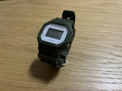 CASIO G-SHOCK DW-5600M-3JFのサムネイル