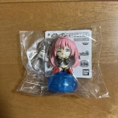 転生したらスライムだった件　プチっとのりマス　ミリム