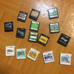 カセットセットのサムネイル