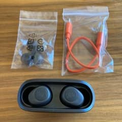 JBL イヤホンのサムネイル