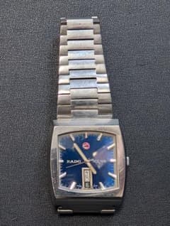 RADO ラドー NCC 505 自動巻き時計 - メルカリ