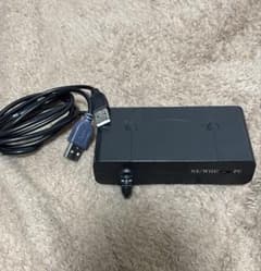 コントローラー接続タップ ニンテンドースイッチ ゲームキューブ 接続タップのサムネイル