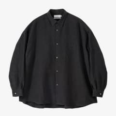 raphpaper 25ss 長袖シャツ 2 raphpaper 25ss 長袖シャツ 2 - メルカリ