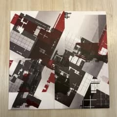 KM EVERYTHING INSIDE アナログ レコード 新品未開封 KM EVERYTHING INSIDE アナログ盤 2LP レコード - メルカリ