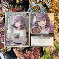 PSA10 吉野家 PRカード ホロライブ ホロカ 白銀ノエル　牛丼 全2種 ホロライブ 吉野家 白銀ノエル 牛丼 PRカード - メルカリ
