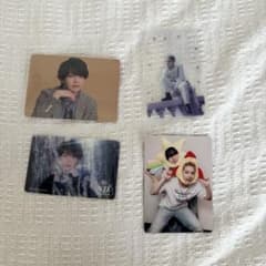 나니와 남자 니시바타 오고 moonlit ND⁵ 트레카