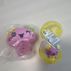 たまごっち ふらわっち2種セットのサムネイル