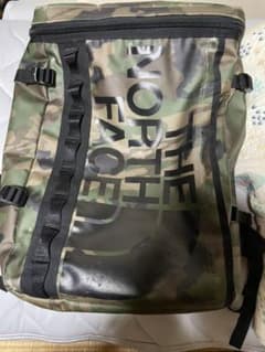 THE NORTH FACEのサムネイル