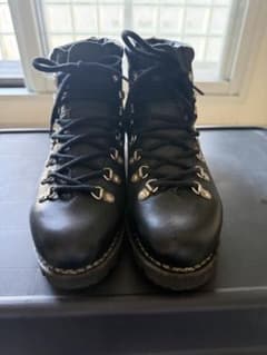 Paraboot AVORIAZ NOIR アヴォリアーズ黒 パラブーツ26.5 - メルカリ