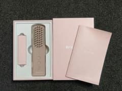 Brighte ELEKI BRUSH+ 美顔器のサムネイル