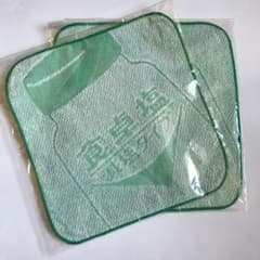 今治産タオルハンカチ2枚組のサムネイル