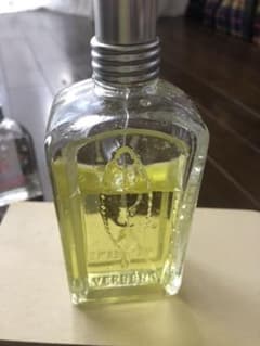 L'OCCITANE ヴァーベナ オードトワレ 100mLのサムネイル