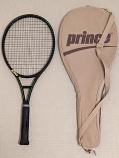 チョロ様専用　prince phantom graphite107 G2のサムネイル