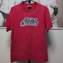t*t様 90s THINK PureSkateBoarding VINTAGE t*t様 90s THINK PureSkateBoarding VINTAGE - メルカリ