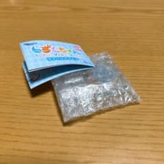 しずくちゃん アクリルカラビナ どろろんのサムネイル