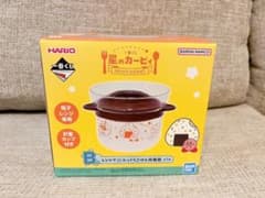 HARIO 별의 커비 PUUPU GOURMET