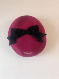 AnkRouge ベレー帽のサムネイル