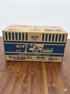 ボンド ビューシール 6309 6L×2個入りのサムネイル