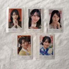 プロフ必読》＝LOVE イコラブ 佐々木舞香 ミニフォトvol.11 コンプ