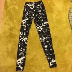 ANAP 柄レギンスセットのサムネイル