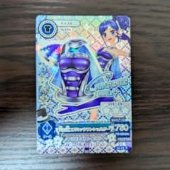 天の川コズミックワンショルダー 【アイカツ！第一弾】のサムネイル
