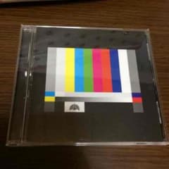 ゆう様専用！color bars 能動的三分間 ありあまる富のサムネイル