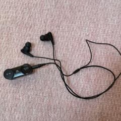Bluetooth　ノイズキャンセリング　イヤホンMDR-NMBT20Nのサムネイル