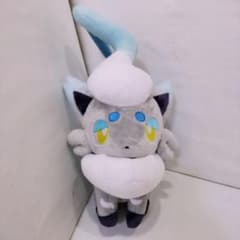 ポケモンセンターオリジナル ヒスイゾロア 色違い ポケセン限定