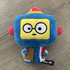 TRUZ HIKUN Laboratory ぬいぐるみのサムネイル
