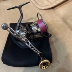 本日最終日、ダイワ　イグジストLT2500今日もって出費取り消します。 本日最終日、ダイワ イグジストLT2500今日もって出費取り消し