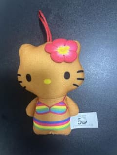 キティーちゃん　サマーのサムネイル