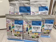 ELMO ユリナリーケア ドライフード 400g×3袋、2kg×2袋 - メルカリ
