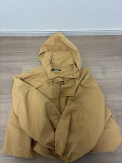 kutir クティール マウンテンパーカー ブルゾンのサムネイル