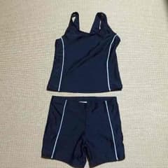 子供 水着 140のサムネイル